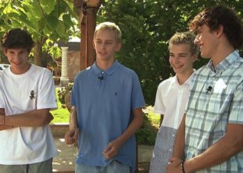 Lakewood Teens Rescue Drowning Man at Bear Creek Lake Park